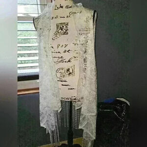 Claire's Layering Piece